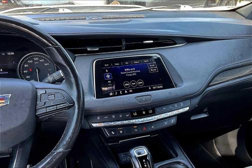 2019 Cadillac XT4 Sport