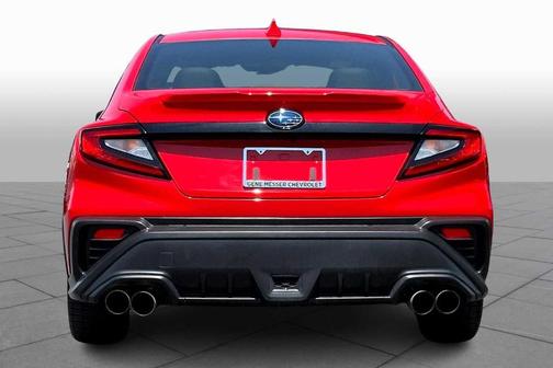 2023 Subaru WRX Premium
