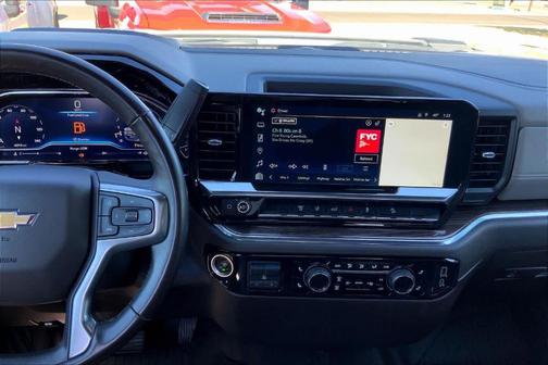 2024 Chevrolet Silverado 3500 LT