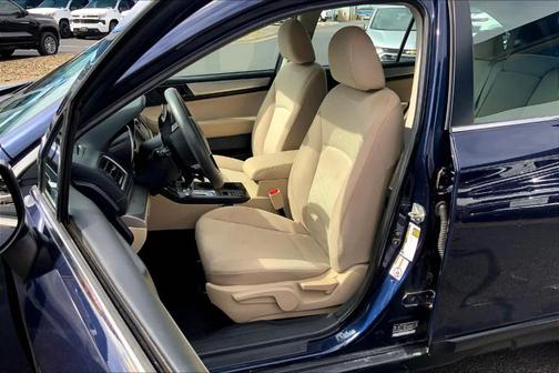 2018 Subaru Outback 2.5i