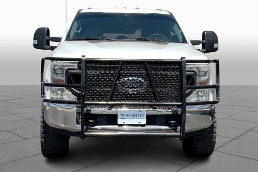 2020 Ford F-250 XL