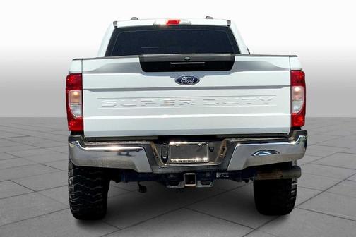 2020 Ford F-250 XL