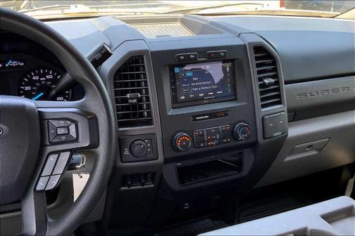 2020 Ford F-250 XL