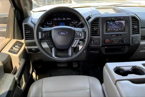 2020 Ford F-250 XL