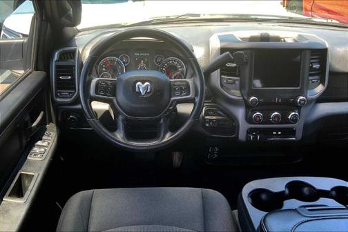 2021 RAM 3500 Tradesman