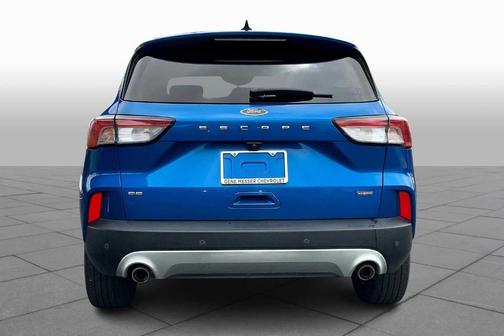 2020 Ford Escape SE Sport Hybrid