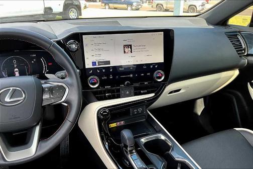 2024 Lexus NX 350 Premium
