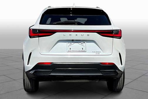 2024 Lexus NX 350 Premium