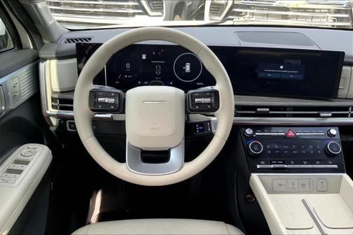 2024 Hyundai SANTA FE Limited