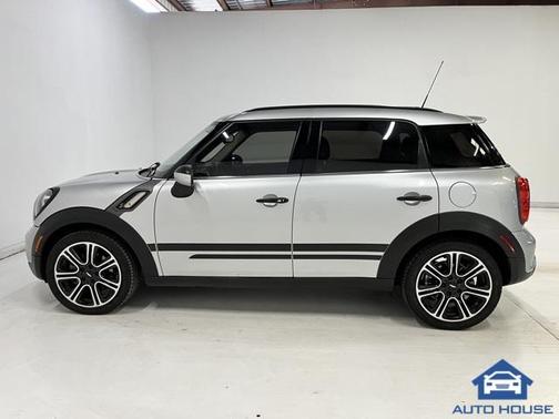 Photo 3 of 29 of 2014 MINI Countryman Cooper S