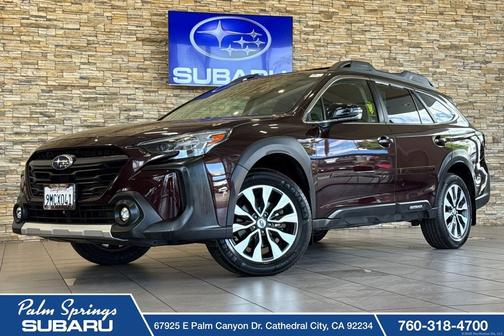 2023 Subaru Outback Limited