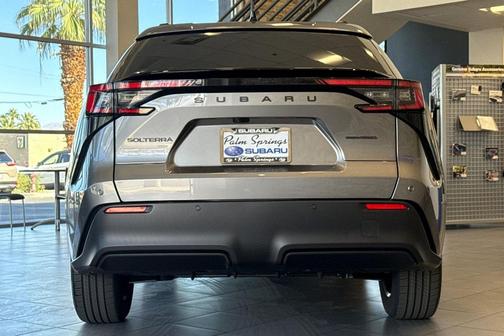 2026 Subaru Solterra Premium