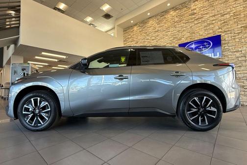 2026 Subaru Solterra Premium