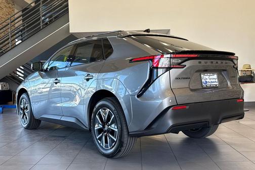 2026 Subaru Solterra Premium