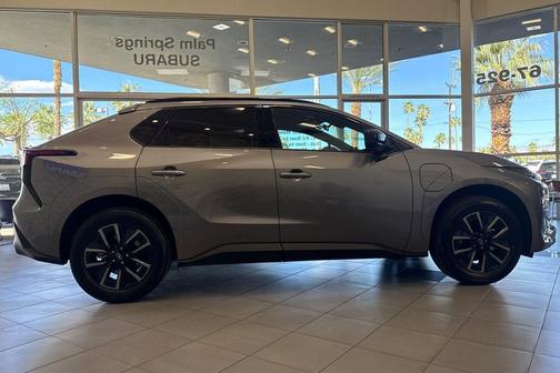 2026 Subaru Solterra Premium