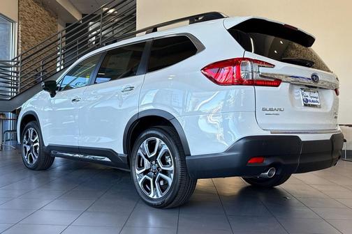 2025 Subaru Ascent Touring 7-Passenger