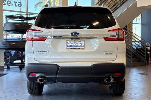 2025 Subaru Ascent Touring 7-Passenger