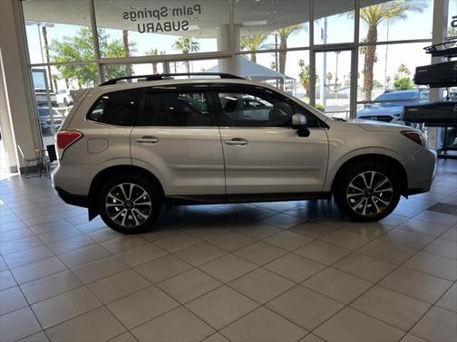 2018 Subaru Forester 2.0XT Premium