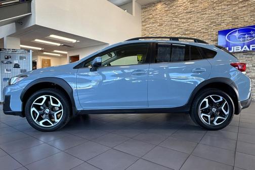 2018 Subaru Crosstrek 2.0i Limited