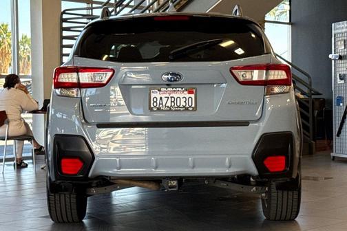2018 Subaru Crosstrek 2.0i Limited