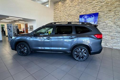 2022 Subaru Ascent Onyx Edition 7-Passenger