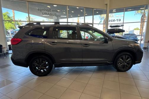2022 Subaru Ascent Onyx Edition 7-Passenger