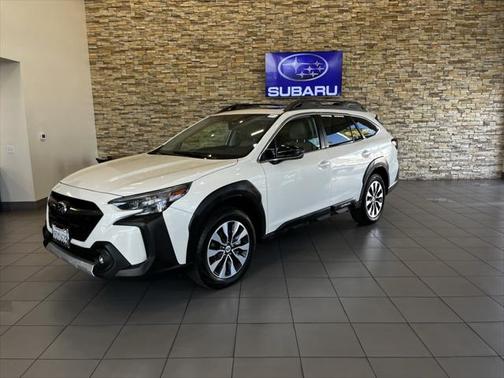 2023 Subaru Outback Limited