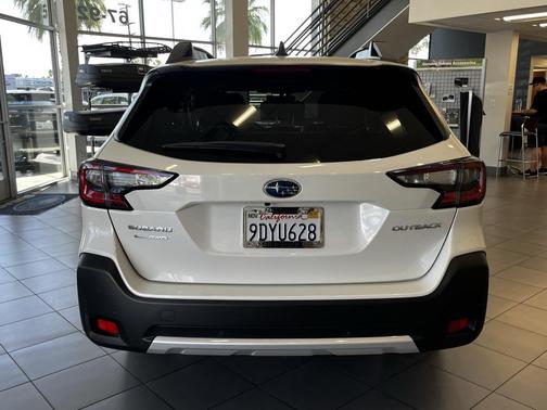 2023 Subaru Outback Limited