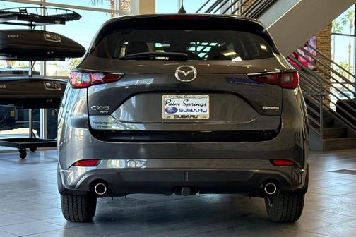 2024 Mazda CX-5 2.5 S Select