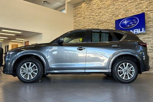 2024 Mazda CX-5 2.5 S Select