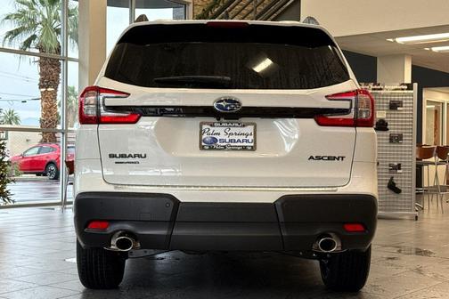 2026 Subaru Ascent Premium 7-Passenger