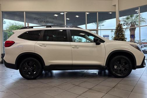 2026 Subaru Ascent Premium 7-Passenger