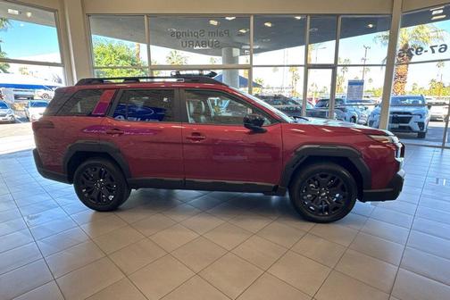 2026 Subaru Outback Limited XT