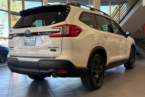 2026 Subaru Ascent Onyx Edition Touring 7-Passenger