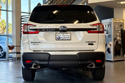 2026 Subaru Ascent Onyx Edition Touring 7-Passenger