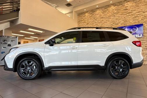 2026 Subaru Ascent Onyx Edition Touring 7-Passenger