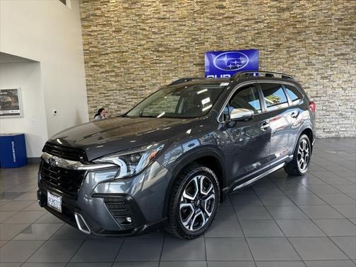 2023 Subaru Ascent Touring 7-Passenger