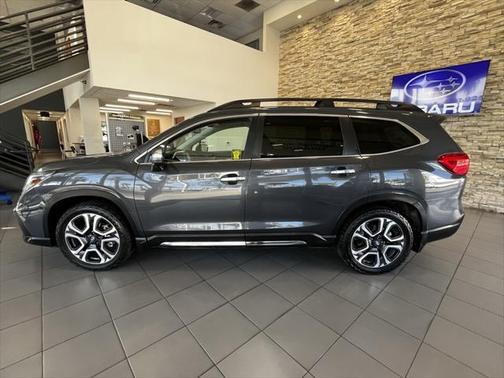 2023 Subaru Ascent Touring 7-Passenger