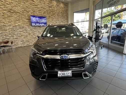2023 Subaru Ascent Touring 7-Passenger