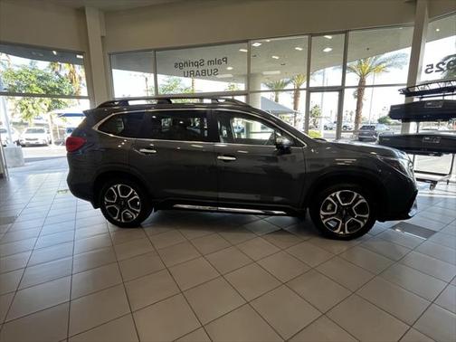 2023 Subaru Ascent Touring 7-Passenger