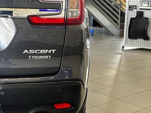 2023 Subaru Ascent Touring 7-Passenger