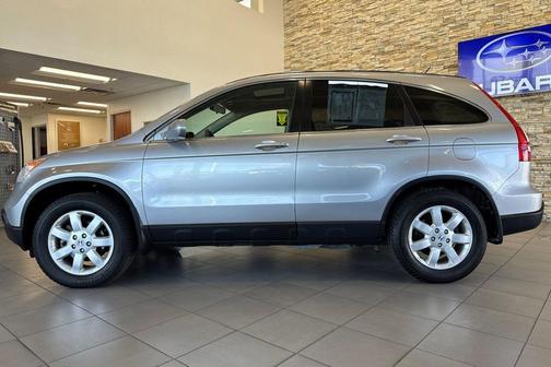 2008 Honda CR-V EX-L