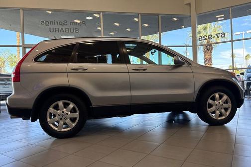 2008 Honda CR-V EX-L