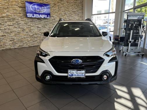 2025 Subaru Outback Onyx Edition XT