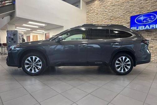 2023 Subaru Outback Touring