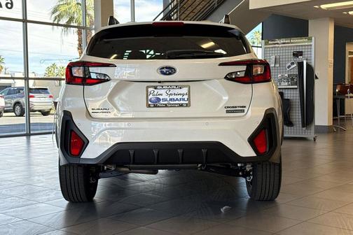 2026 Subaru Crosstrek Hybrid Base