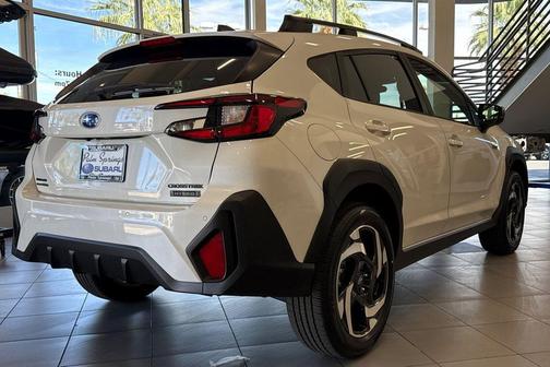 2026 Subaru Crosstrek Hybrid Base