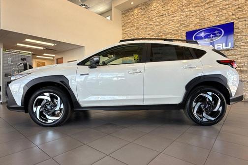 2026 Subaru Crosstrek Hybrid Base