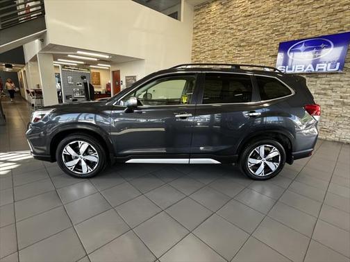 2019 Subaru Forester Touring