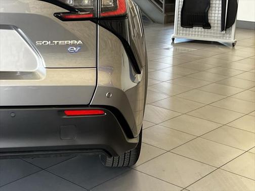 2025 Subaru Solterra Premium